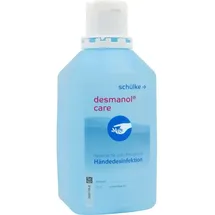 Desmanol Care Händedesinfektion 500 ml