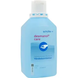Desmanol Care Händedesinfektion 500 ml