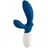 LELO »Loki Wave 2« Prostata-Vibrator Blau
