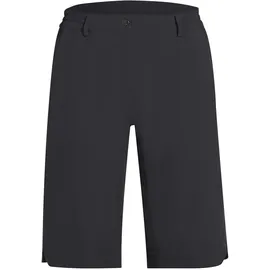 Vaude Tamaro III Radhose kurz (Größe XS, schwarz)