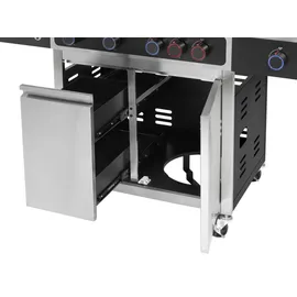 Tepro Keansburg 4 Special Edition Gasgrill