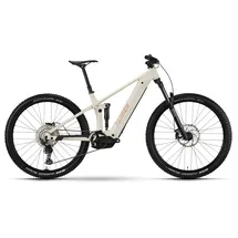 R Raymon Korak Pro 2026 29 Zoll RH S weiß/bronze