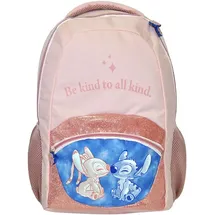 stitch Rucksack 42cm, Disney Stitch