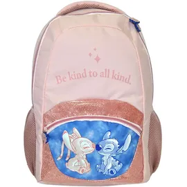 stitch Rucksack 42cm, Disney Stitch