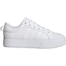 Adidas Bravada 2.0 Platform cloud white/cloud white/chalk white 40 2/3