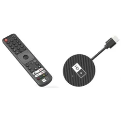 HD Plus HD+ IP TV-Stick 22025