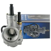 Polini kids Vergaser Polini CP 19mm Seilzugchoke / HD90 ND40