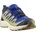 PRO Kinder Blau/Beige/Schwarz 32