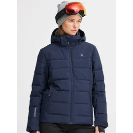 North Bend Skijacke NBMarina W navy L
