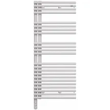 Zehnder Forma Asym 1561 x 596 mm Elektroheizkörper 1561 W weiß
