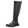 Fly london Terk122Fly Damen Schwarz 37