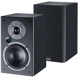 Magnat Reference 2A Paar schwarz