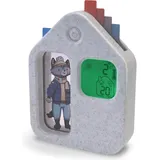 KIDYWOLF Wetterstation