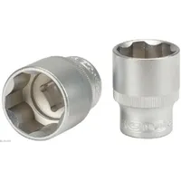 KS Tools 1/2" Stecknuss, 19mm