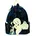 Loungefly Casper The Friendly Ghost Rucksack Blau