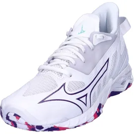 Mizuno Wave Mirage 5 Damen - weiß 41