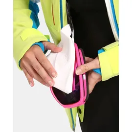 Kilpi Dexen-W Größe: M - Light Green - 38