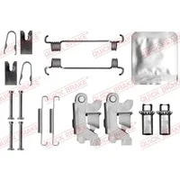 Quick Brake Zubehörsatz, Feststellbremsbacken