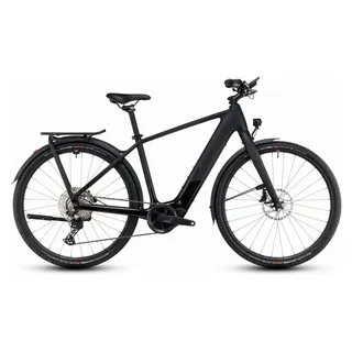 28 Zoll RH 50 cm carbon'n'black