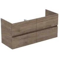 Ideal Standard Eurovit+ Waschtischunterschrank, 4 Auszüge,