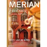 Travel House Media MERIAN Magazin Freiburg 12/2020