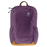 Deuter Vista Skip plum-cinnamon