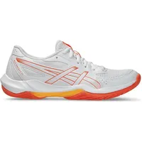 Asics Gel-Rocket 12 Damen weiß, Größe 39 EU
