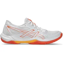 Asics Gel-Rocket 12 Damen weiß, Größe 39 EU