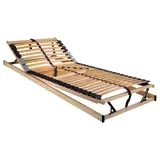 Sleeptex Federholzrahmen KFG PLUMA - LF ca. 90,00x200,00