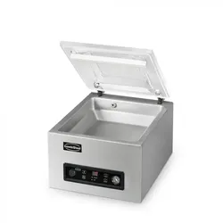 CombiSteel Vakuummaschine Smooth 30