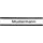 Franken Etikettenhalter magnetisch braun 5,0 x 1,0 cm, 20 St.