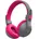 grau / pink / rosa