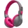 JLAB JBuddies Studio 2 Wireless pink/grau (IEUHBKSTU2RGRYPNK122)