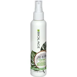 Matrix Biolage All-in-one Coconut Infusion Spray 2 x 150 ml