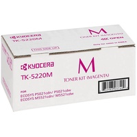 KYOCERA TK-5220M magenta