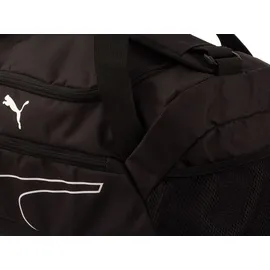 Puma Sporttasche Fundamentals schwarz 27 Liter