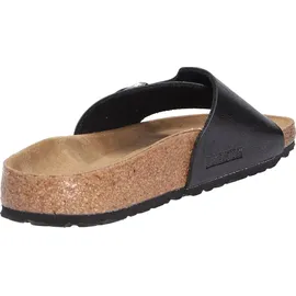 Birkenstock Klassische Pantoletten Catalina Damen 31383031383436 Schwarz 41 EU - Schwarz - 41