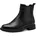 8-25466-43 Stiefelette Schwarz 40