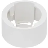 LEDVANCE DOWNLIGHT IP44 FRAME DN 90 Aufbaurahmen