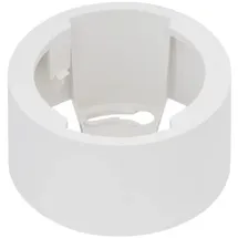 LEDVANCE DOWNLIGHT IP44 FRAME DN 90 Aufbaurahmen