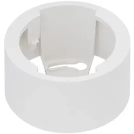 LEDVANCE DOWNLIGHT IP44 FRAME DN 90 Aufbaurahmen