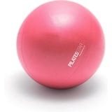 Yogistar Pilates Ball 24cm  rot