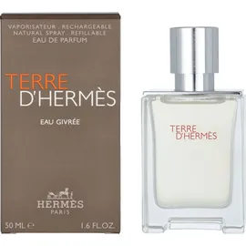 Hermès Terre d'Hermès Eau Givrée Eau de Parfum 50 ml