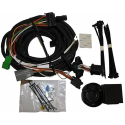 GDW Elektrosatz, Anhängevorrichtung HYUNDAI SET0501