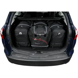 Kofferraumtaschen Set - FORD FOCUS III Turnier