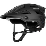 Sena M1 EVO 58-62 cm matt/schwarz