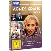 Onegate media gmbh Agnes Kraus