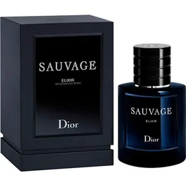 Dior Sauvage Elixir Eau de Parfum 100 ml