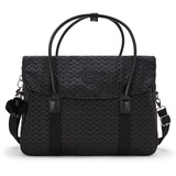 Kipling SUPERWORKER Messenger Bag, Signature Emb