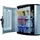 Durable Schlüsselkasten KEY BOX CODE 36 30,2 x 20,8 x 11,8 cm Grau/Schwarz/Silber